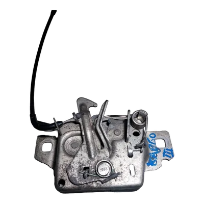 Renault Kangoo III   05--10  brava prednje haube  656018201R