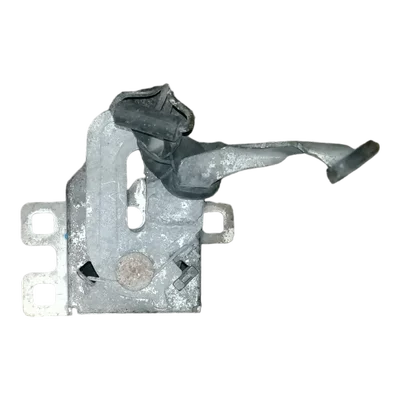 Fiat Doblo III  10- 22     brava prednje haube     51810895