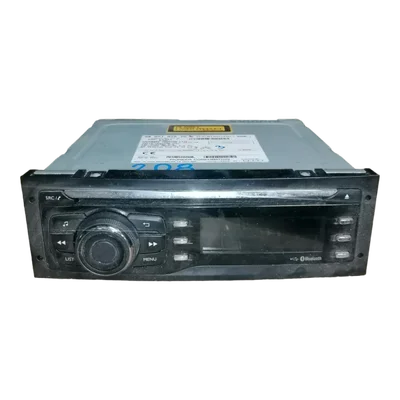 Peugeot 208   12-19     CD/radio     98051026ZD   DEH-M1307ZC02