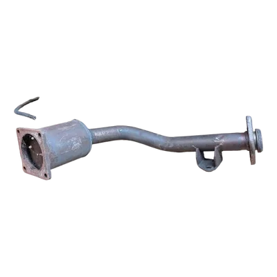 Citroen  C3 A51 1.4 8V  09-16    katalizator   TR PSA K477    1609158880   50.000 km