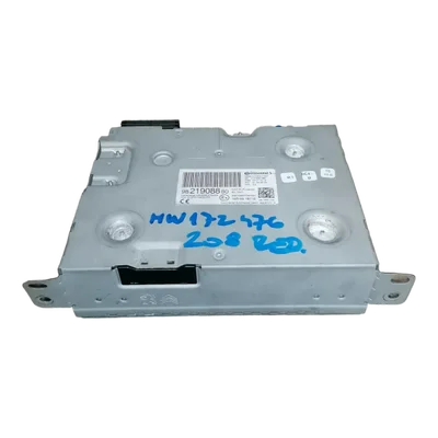 Peugeot 208   12-19    navigacija/radio     9821908880   A2C3907761501