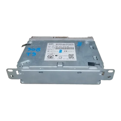 Peugeot 308  T9  13-21    navigacija/radio     9816307080   503551710802