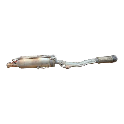 Citroen  C3 A51 1.6 HDI 09-16  EURO VI  DPF/FAP katalizator/filter krutih čestica  1481985XXX51