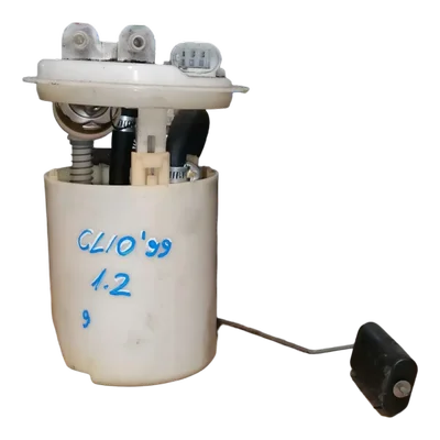 Renault Clio II 1.2  16V  98-12   plovak-pumpa    4-pina  8200027963   09745659903