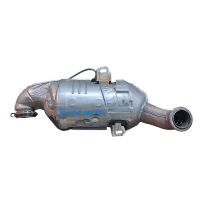Peugeot 308  T9  1.6 HDI 13-21  katalizator  9815574580    TR PSA K721