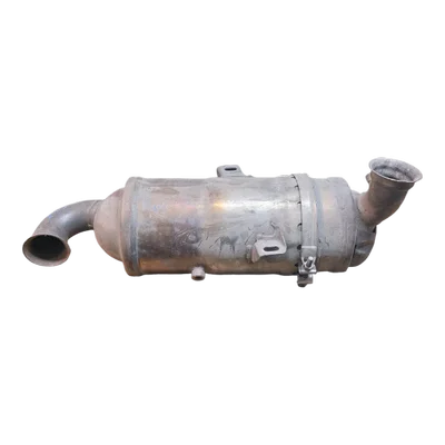 Peugeot 5008 1.6 HDI   09-16   DPF/FAP katalizator/filter krutih čestica   TRPSA  K493
