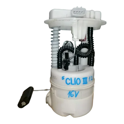 Renault Clio III 1.2 16V  05-12    plovak-pumpa    4-pina    8200727740