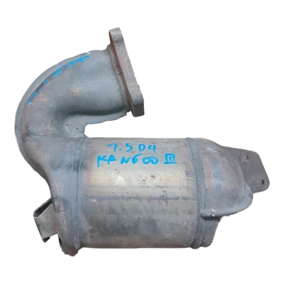 Renault Kangoo III  1.5 DCI  07-21  katalizator  8201030945 8201034093