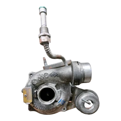 Renault Kangoo III 1.5 DCI 07-21 turbina 54359700012   47827611307056