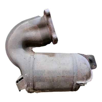 Renault Kangoo III  1.5 DCI 05-15 katalizator 8200646007  8200646013