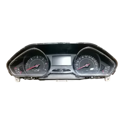 Peugeot 208  12-19   kilometar sat/brzinomjer    9805400480