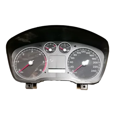 Ford Focus   II 04-13   kilometar sat/brzinomjer   3M5F10A855A   44ZU-267