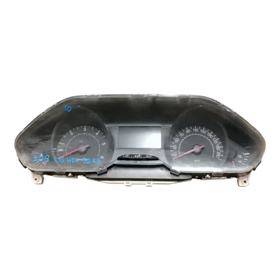 Peugeot 208 12-19   kilometar sat/brzinomjer    9805400080
