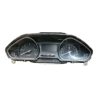 Peugeot 208  12-19   kilometar sat/brzinomjer    9813848980