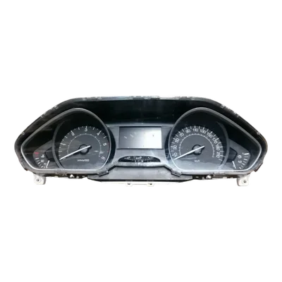 Peugeot 208  12-19   kilometar sat/brzinomjer    9813848980