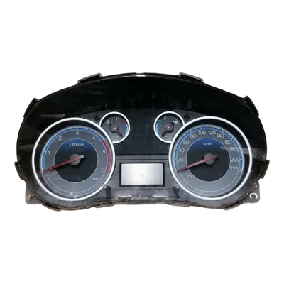 Suzuki SX4 06-13   kilometar sat/brzinomjer   A2C53345700   34110-55L50   34110-55L5