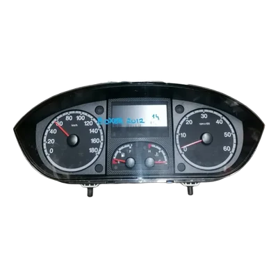Peugeot Boxer  06-14   kilometar sat/brzinomjer    555001210200   555001210100