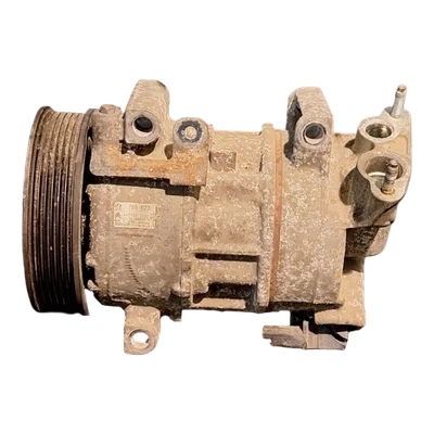 Peugeot 308 1.6 HDI  07-13  kompresor klime   9676862380    4471503250
