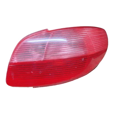 Peugeot 206 CC 00-03 lampa zadnja desna  6351N7
