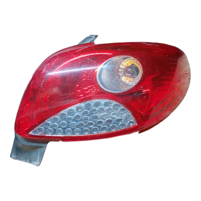 Peugeot 206 +   09-13  lampa zadnja desna  6351GV   9685618180