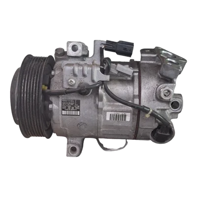 Nissan Qashqai  1.3 TCE   13-21  kompresor klime    92600HV80A   6SBH14C   GE447140-7100