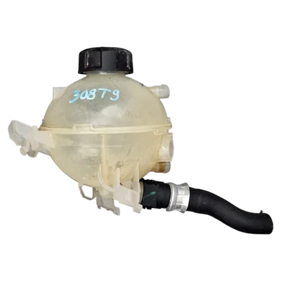 Peugeot 308 T9 13-17  posuda za antifriz   9678514680  9678125880  9678125980  9678126080