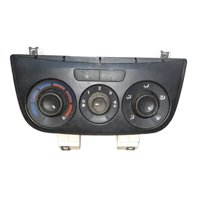 Opel Combo III 02-13 10- 15 komanda ventilacije      05147401000013