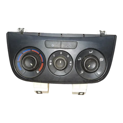 Opel Combo III 02-13  10- 15 komanda ventilacije    05147401000013