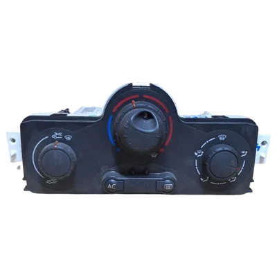 Renault Megane II  01-08   komanda ventilacije    69420003