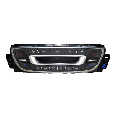 Renault Grand Scenic III   09-16   komanda ventilacije   275100026R