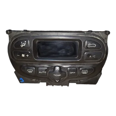 Peugeot 307 00-09 komanda ventilacije   96430991ZR    9140010385