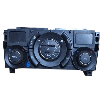 Peugeot   3008    09-16  komanda ventilacije   96738322XT   A2C37822600