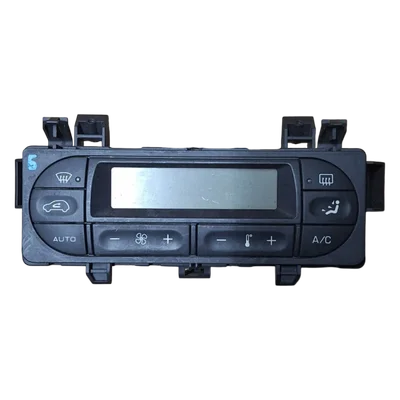 Peugeot 1007  04-09   komanda ventilacije    96530443XT