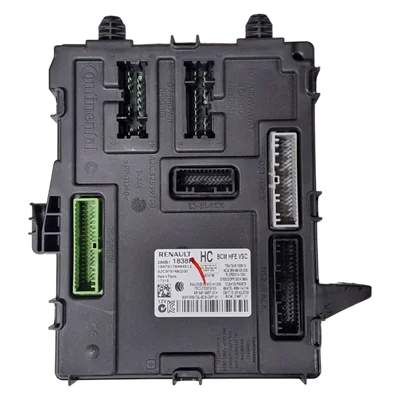 Renault  Kadjar   15-22   BCM modul   284B11838R   A2C9791480200