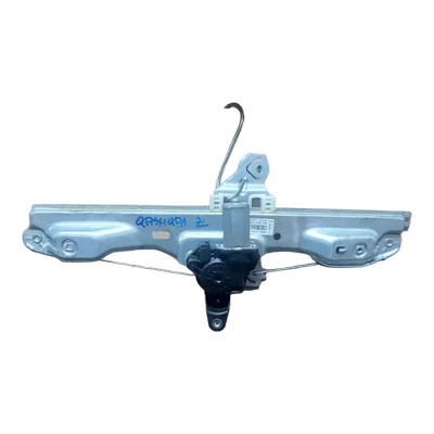 Nissan Qashqai   13-21   podizač stakla zadnji lijevi  827014EA0A   RR4EALHS