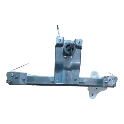 Renault  Clio III   05-12    podizač stakla zadnji lijevi-ručno  827013204R