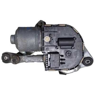 Peugeot 407  04-10   motorić brisača prednji lijevi   3397020875  9661812180  0390241968  1137328305