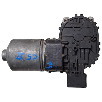 Citroen  C5 II   04-08   motorić brisača prednji    0390241700