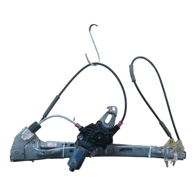 Peugeot 206+   09-13  3-vrata   podizač stakla prednji lijevi   9221F9