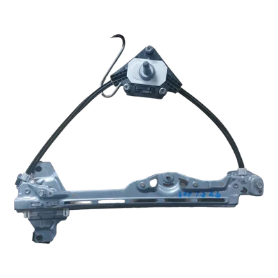 Peugeot 308 T9  13-18  podizač stakla zadnji lijevi  9677737580