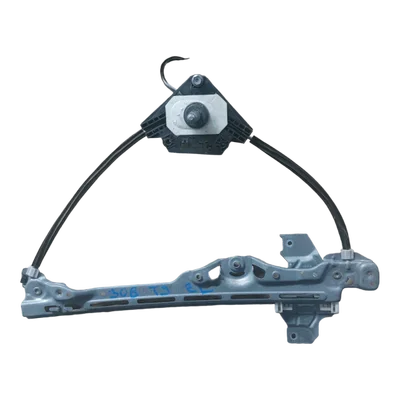 Peugeot 308 T9 13-18 podizač stakla zadnji lijevi 9677737580