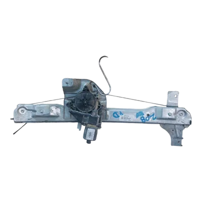 Peugeot 208 12-15 podizač stakla prednji desni 9673154380 9674254380 0130822702