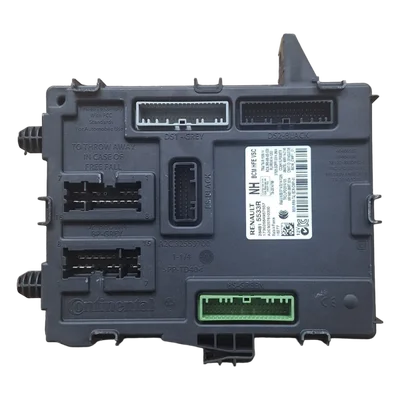 Renault Kadjar   15-22    BCM modul    284B15533R   A2C9057610300