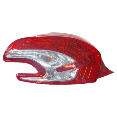 Peugeot 208  12-15    lampa zadnja lijeva   9672628280