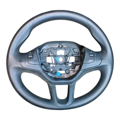 Peugeot 208 12-19 volan /obruč volana 6191373 6191372 96750123ZD 619138200B