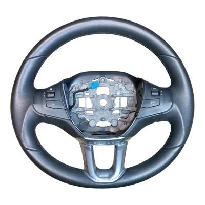 Peugeot 208 12-19 volan /obruč volana 6191373 6191372 96750123ZD 619138200B