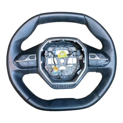 Peugeot 208 P21E    19-      volan /obruč volana  98255044ZD  640497600A  6402338