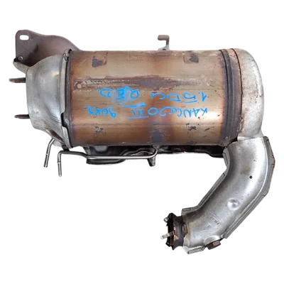 Renault Kangoo III  1.5 DCI  07-21  DPF/FAP katalizator/filter krutih čestica  8201431468   208A00506R   112771162000