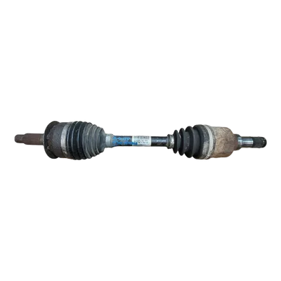 Suzuki SX4  1.9D 06-13  poluosovina prednja lijeva   4410279J70   71746603   4410279J60