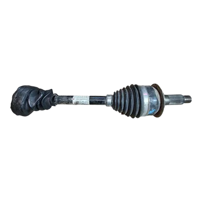 Suzuki SX4  2.0 D 06-13   poluosovina prednja lijeva   4410255L80  71750898   71750897